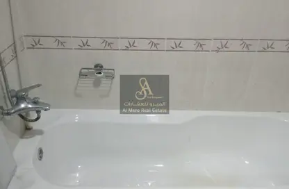 شقة - 2 غرف نوم - 2 حمامات للبيع في سيتي تاور - النعيمية - عجمان