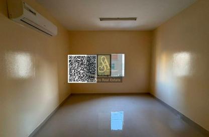 Apartment - Studio - 1 Bathroom for rent in Ajman Hills - Al Alia - Ajman Apartment - Studio - 1 Bathroom for rent in Ajman Hills - Al Alia - Ajman