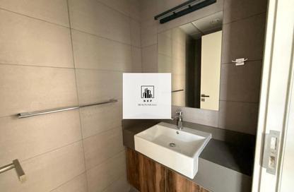 Apartment - 1 Bedroom - 2 Bathrooms for rent in Souks Residential - Al Mamsha - Muwaileh - Sharjah