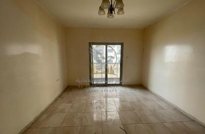 Apartment - 1 - 1 for rent in Al Rashidiya Towers - Al Rashidiya - Ajman Downtown - Ajman