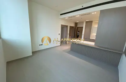 Apartment - 1 Bedroom - 2 Bathrooms for rent in Binghatti Phantom - District 17 - Jumeirah Village Circle - Dubai