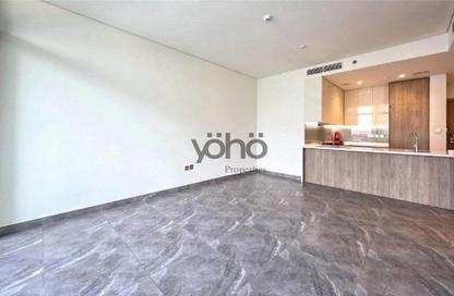Apartment - 1 Bedroom - 1 Bathroom for rent in Peninsula Two - Peninsula - Business Bay - Dubai