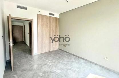 Apartment - 1 Bedroom - 1 Bathroom for rent in Peninsula Two - Peninsula - Business Bay - Dubai
