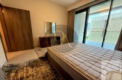 Apartment - 1 Bedroom - 1 Bathroom for rent in SOL Avenue - Business Bay - Dubai