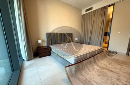 Apartment - 1 Bedroom - 1 Bathroom for rent in SOL Avenue - Business Bay - Dubai