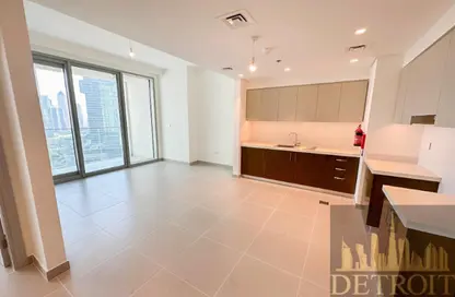 Apartment - 1 Bedroom - 1 Bathroom for sale in Forte 2 - Forte - Downtown Dubai - Dubai
