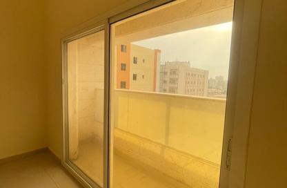 Apartment - 1 Bedroom - 2 Bathrooms for rent in Al Jurf 3 - Al Jurf - Ajman Downtown - Ajman