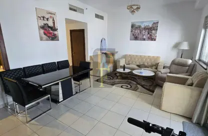 Apartment - 2 Bedrooms - 3 Bathrooms for rent in Executive Tower C - Executive Towers - Business Bay - Dubai