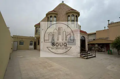 فيلا - 6 غرف نوم - 7 حمامات للبيع في جلفار - رأس الخيمة