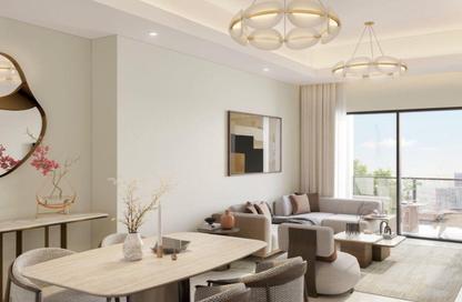 Apartment - 1 Bedroom - 2 Bathrooms for sale in Barajeel Towers - Al Rashidiya 1 - Al Rashidiya - Ajman Apartment - 1 Bedroom - 2 Bathrooms for sale in Barajeel Towers - Al Rashidiya 1 - Al Rashidiya - Ajman