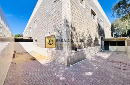 Villa - 3 Bedrooms - 4 Bathrooms for rent in Mirdif - Dubai