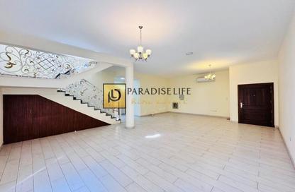 Villa - 3 Bedrooms - 4 Bathrooms for rent in Mirdif - Dubai