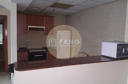 Apartment - 1 - 2 for rent in Marina Diamond 1 - Marina Diamonds - Dubai Marina - Dubai