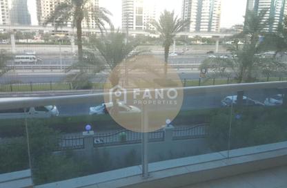 Apartment - 1 - 2 for rent in Marina Diamond 1 - Marina Diamonds - Dubai Marina - Dubai