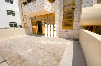 Villa - 4 Bedrooms - 5 Bathrooms for rent in Al Manaseer - Abu Dhabi Villa - 4 Bedrooms - 5 Bathrooms for rent in Al Manaseer - Abu Dhabi
