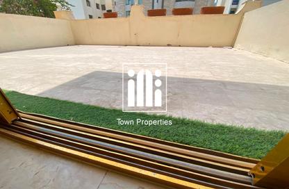Villa - 4 Bedrooms - 5 Bathrooms for rent in Al Manaseer - Abu Dhabi