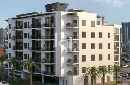 Apartment - 1 - 2 for sale in Merito - Alreeman - Al Shamkha - Abu Dhabi