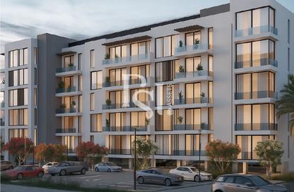 Apartment - 1 - 2 for sale in Merito - Alreeman - Al Shamkha - Abu Dhabi