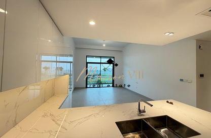 Apartment - 2 - 3 for sale in Ellington House 3 - Ellington House - Dubai Hills Estate - Dubai