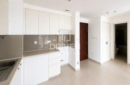 Apartment - 1 - 1 for rent in Safi 1B - Safi 1 - Safi - Town Square - Dubai