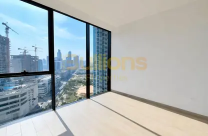 Apartment - 1 Bedroom - 1 Bathroom for rent in Luma Park Views - District 14 - Jumeirah Village Circle - Dubai