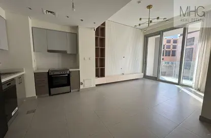 Apartment - 2 Bedrooms - 3 Bathrooms for rent in Forte 2 - Forte - Downtown Dubai - Dubai