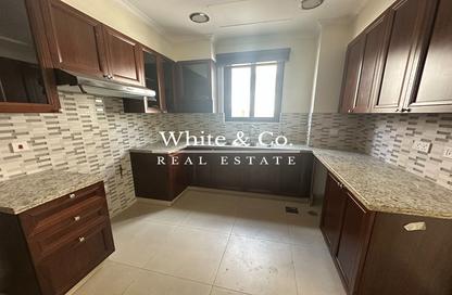 Villa - 5 Bedrooms - 6 Bathrooms for rent in Lila - Arabian Ranches 2 - Dubai