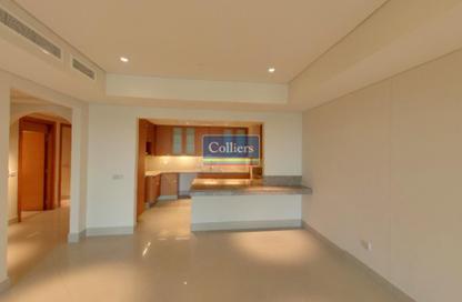 Apartment - 1 - 2 for rent in Eastern Mangroves Promenade - Eastern Road - Abu Dhabi