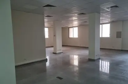 Office Space - Studio for rent in Riggat Al Buteen - Deira - Dubai