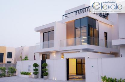 Villa - 5 - 7 for sale in Al Zahya - Ajman