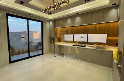 فيلا - 5 غرف نوم - 7 حمامات للبيع في 1 الياسمين - الياسمين - عجمان