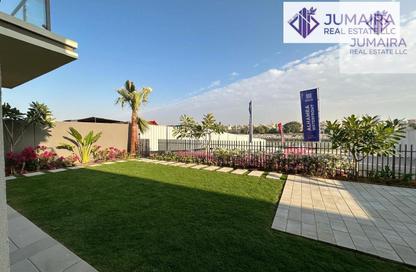 Villa - 4 Bedrooms - 6 Bathrooms for sale in Falcon Island South - Falcon Island - Al Hamra Village - Ras Al Khaimah