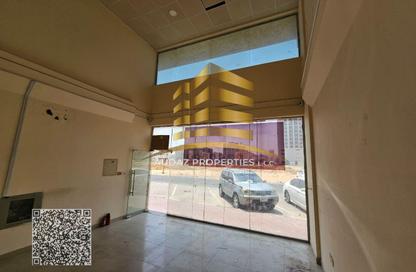 Shop - Studio for rent in Al Jurf Industrial 3 - Al Jurf Industrial - Ajman