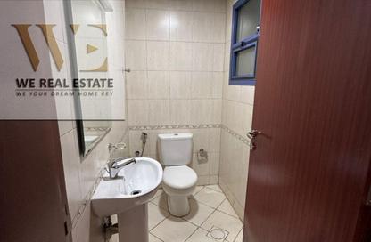 Apartment - 2 Bedrooms - 3 Bathrooms for sale in Al Nuaimiya Towers C - Al Nuaimiya - Ajman Apartment - 2 Bedrooms - 3 Bathrooms for sale in Al Nuaimiya Towers C - Al Nuaimiya - Ajman