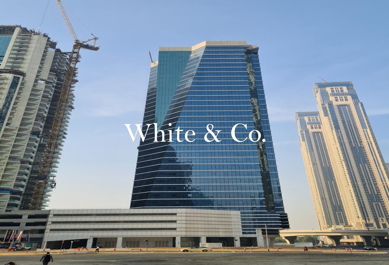 HIGH FLOOR | VIEWS | VACANT | FURNISHED photo 10