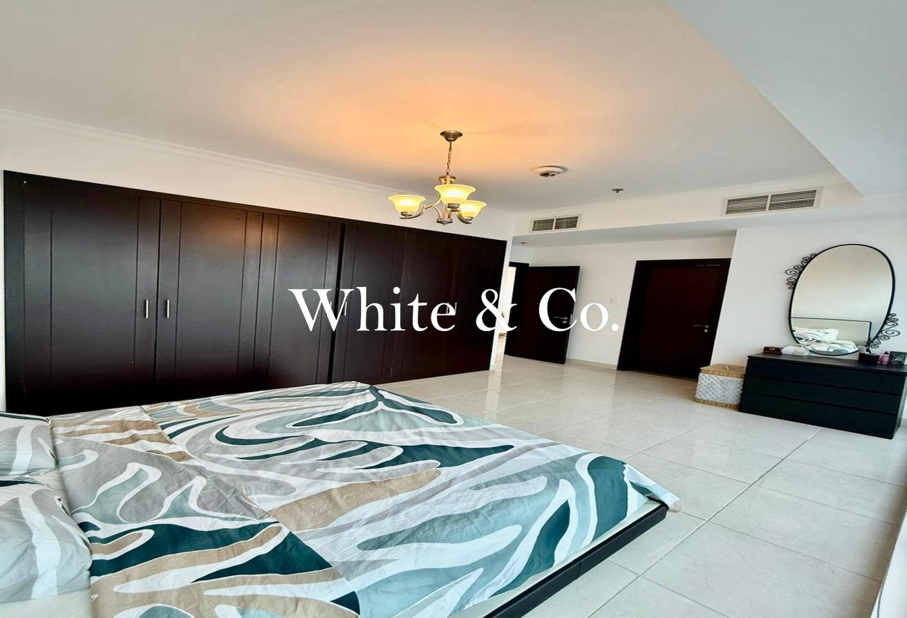HIGH FLOOR | VIEWS | VACANT | FURNISHED photo 7