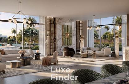Villa - 4 Bedrooms - 5 Bathrooms for sale in Mareva The Oasis - The Oasis by Emaar - Dubai