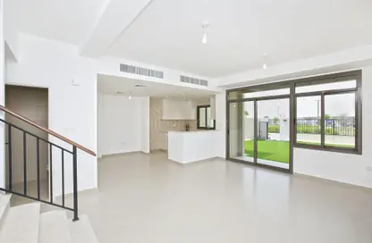 Townhouse - 3 Bedrooms - 4 Bathrooms for rent in Safi Townhouses - Town Square - Dubai