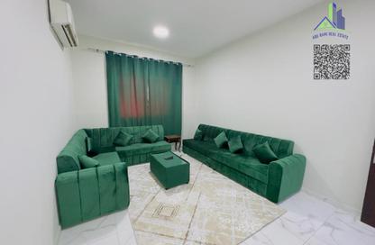 Apartment - 1 - 1 for rent in Al Mowaihat 2 - Al Mowaihat - Ajman