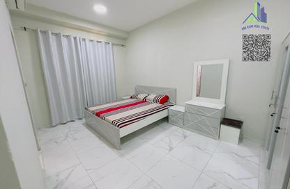 Apartment - 1 - 1 for rent in Al Mowaihat 2 - Al Mowaihat - Ajman