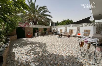 Villa - 3 Bedrooms - 4 Bathrooms for rent in Arabella Townhouses 1 - Arabella Townhouses - Mudon - Dubai