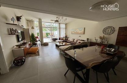 Villa - 3 Bedrooms - 4 Bathrooms for rent in Arabella Townhouses 1 - Arabella Townhouses - Mudon - Dubai Villa - 3 Bedrooms - 4 Bathrooms for rent in Arabella Townhouses 1 - Arabella Townhouses - Mudon - Dubai