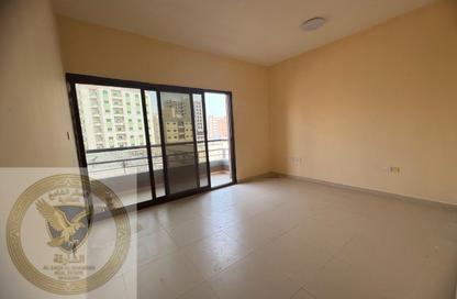 Apartment - 2 Bedrooms - 3 Bathrooms for rent in Ajman 44 building - Al Hamidiya 1 - Al Hamidiya - Ajman