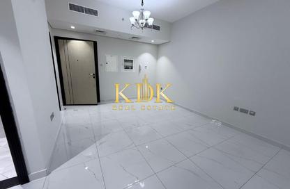 Apartment - 1 Bedroom - 2 Bathrooms for rent in UniEstate Prime Tower - District 10 - Jumeirah Village Circle - Dubai