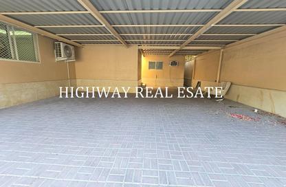 Villa - 6 - 6 for rent in Al Shahba - Mughaidir - Sharjah Villa - 6 - 6 for rent in Al Shahba - Mughaidir - Sharjah