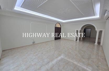 Villa - 6 - 6 for rent in Al Shahba - Mughaidir - Sharjah