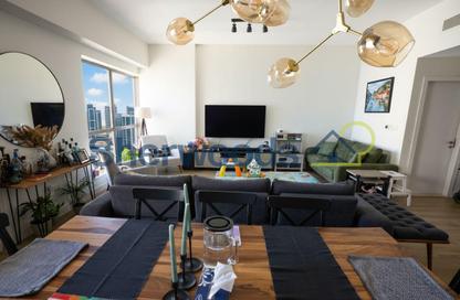 Apartment - 2 - 3 for sale in Rimal 1 - Rimal - Jumeirah Beach Residence - Dubai