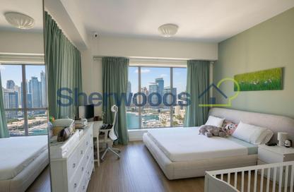 Apartment - 2 - 3 for sale in Rimal 1 - Rimal - Jumeirah Beach Residence - Dubai Apartment - 2 - 3 for sale in Rimal 1 - Rimal - Jumeirah Beach Residence - Dubai