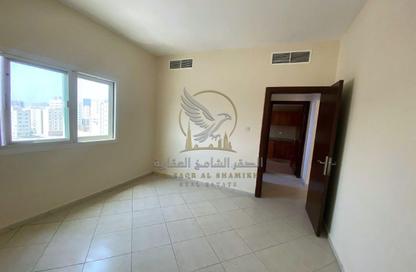 Apartment - 1 - 1 for rent in Al Butina 9 Building - Al Butina - Sharjah
