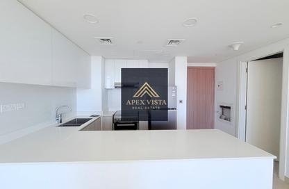 Apartment - 1 Bedroom - 2 Bathrooms for rent in MISK Apartments - Aljada - Sharjah